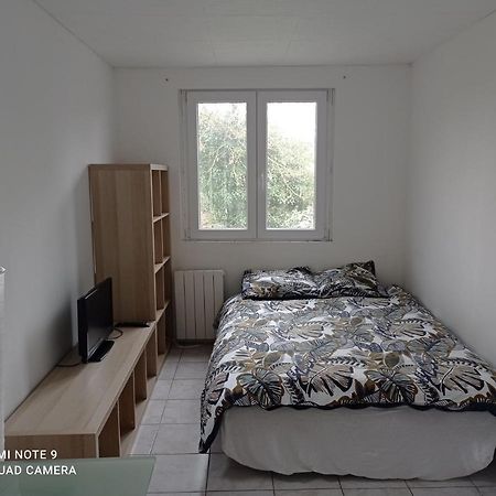 アルビStudio Efficace, Calme Et Comfortableアパートメント エクステリア 写真
